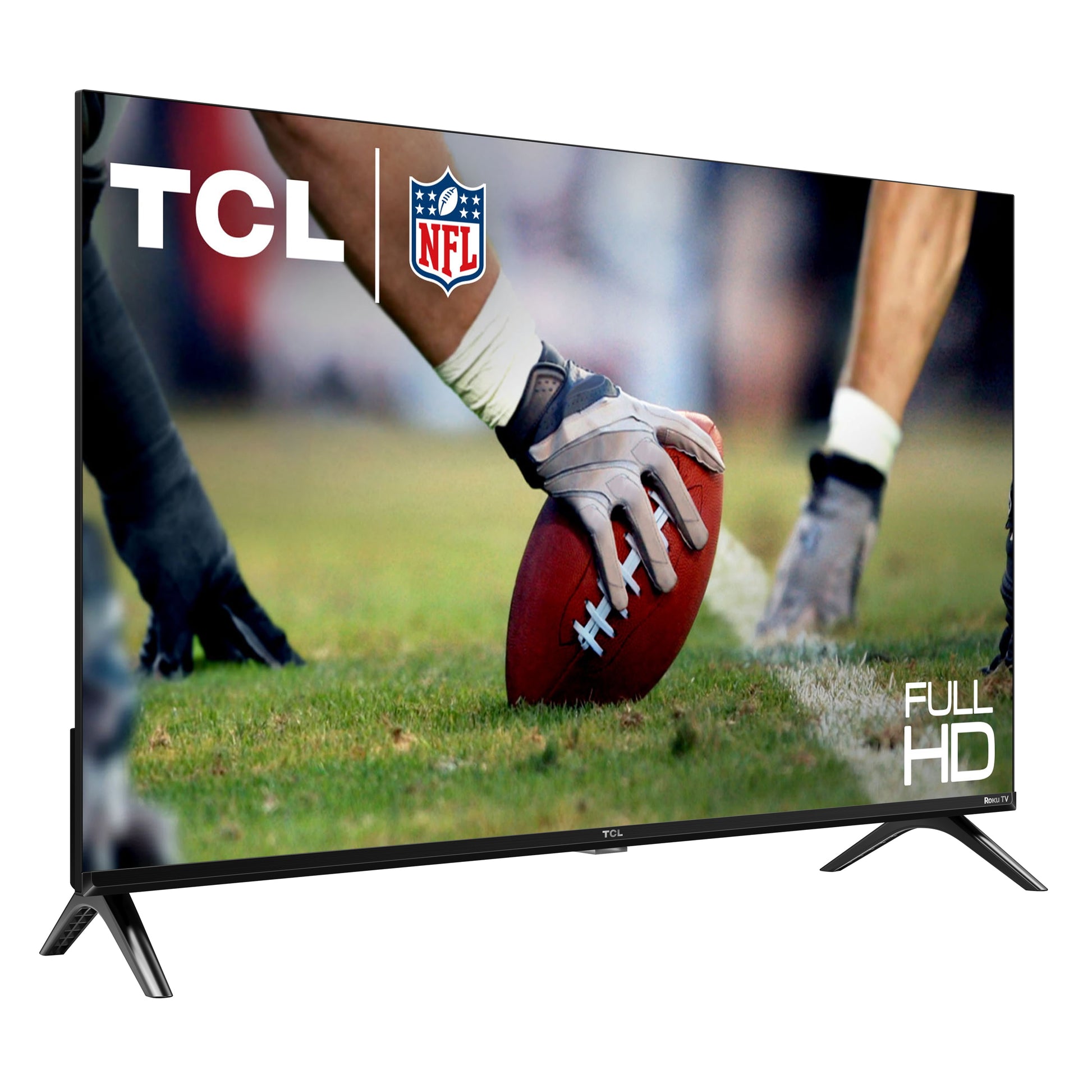 32S357 32 Inch Class S3 1080P FHD LED HDR Smart TV
